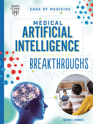 cover image of Medical Artificial Intelligence Breakthroughs